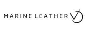 Marine Leather
